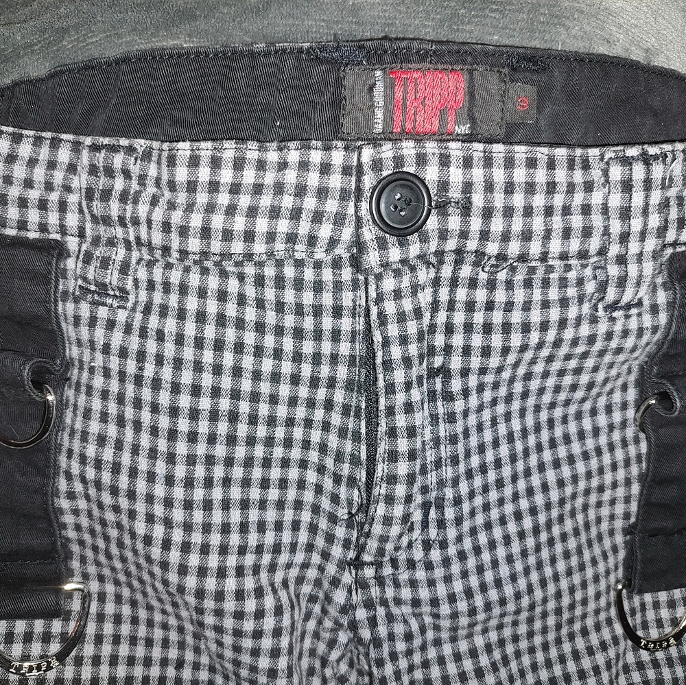 Vintage Tripp nyc pants